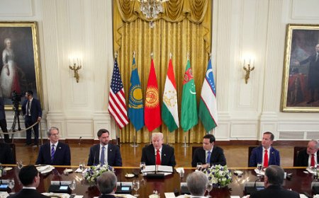 ‘Blessed Are the Peacemakers!’: Kazakhstan Joining Abraham Accords with More Nations to Follow