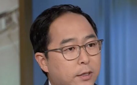 Dem Sen. Kim: GOP Lawmakers 'Are Terrified' After the Election