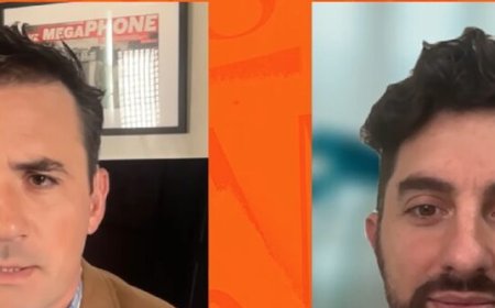 Girdusky Issues Warning: Low Propensity Voters Who Voted for Trump Did Not Show Up Tuesday