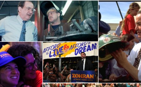 Breitbart Business Digest: Brooklyn’s Unaffordable Professional Precincts Are America’s Next Rust Belt