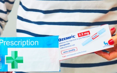 Trump Announces Deals to Drop Prices Substantially on Ozempic, Other Major Drugs