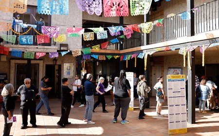 A ‘Multiracial Coalition,’ If You Can Keep It