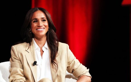 Meghan Markle’s Hollywood comeback may backfire as ‘vanity’ move sparks palace scrutiny: experts