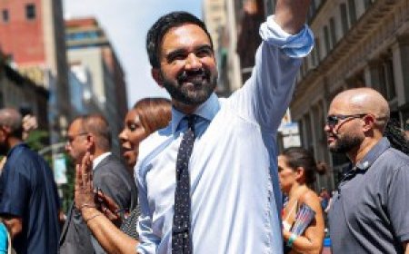 The Week: New Yorkers Prepare for Zohran’s Utopia