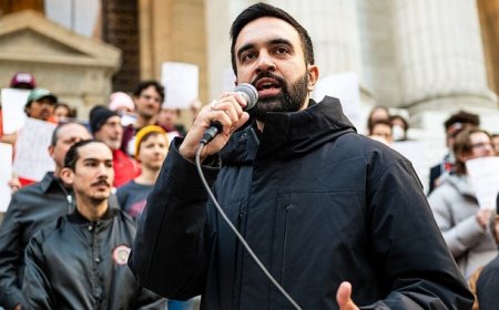 Let Them Burn It Down