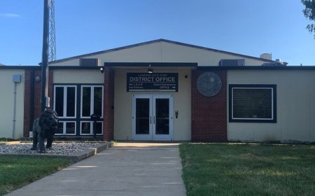 Army Professor Launches Info War on Conservative School Board Members