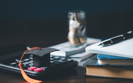 Who gets student loan relief? Experts say new Trump rule intended to harm his political opponents