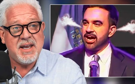 Van Jones sounds alarm over Mamdani’s fiery victory speech