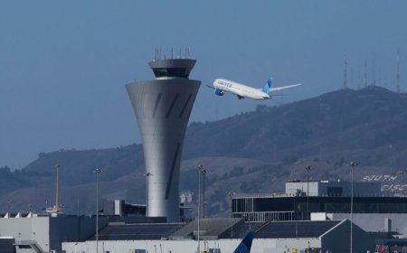 Flight cancellations begin: What to expect