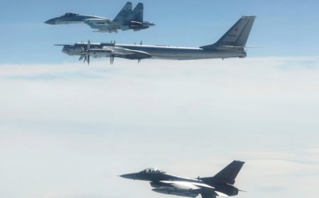 The future of US-Canada defense: A new NORAD for the digital age