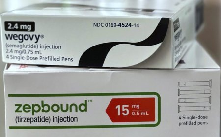 How much do popular obesity drugs cost?