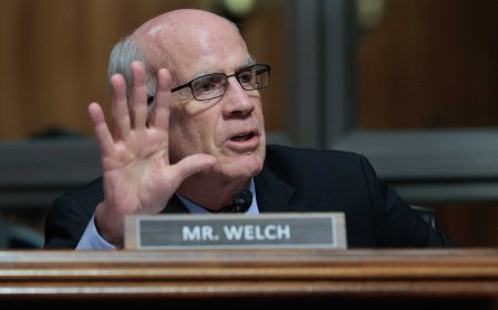 Democrat senator makes stunning admission about Obamacare failures