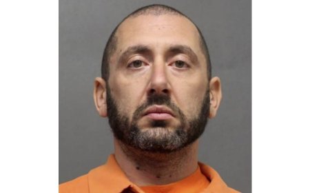 Ex-cop reportedly dead by suicide after being accused of sex with wife in front of kids, distributing child porn