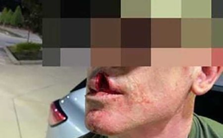 Illegal alien pedophile allegedly 'physically assaulted' ICE agent during immigration operation: DHS