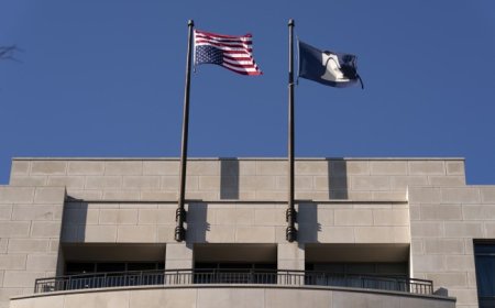 Another Shoe Drops on Heritage: Anti-Semitism Task Force Cuts Ties