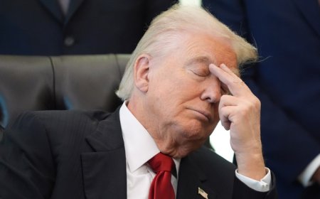 'America's Flightmare' Begins: Nearly 1000 Flights Canceled Already in Schumer Shutdown