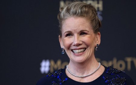 'Little House' star Melissa Gilbert blasts NYC council member as ‘cruel' and 'corrupt' over horse carriage law