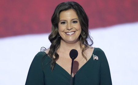 Elise Stefanik Torches Kathy Hochul in Fiery Campaign Launch: ‘Worst Governor in America’