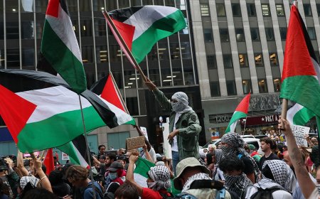 Princeton Offers Course on Gender and Genocide in Gaza Taught by Professor Who Denied Hamas Raped Israelis on Oct. 7