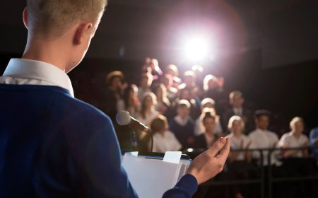 Hope and Principles After Defeat: Virginia Students Stand for Freedom