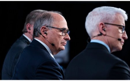 Axelrod calls ADL's response to Mamdani's election 'shockingly gratuitous'