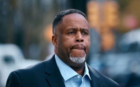 Ex-NBA Player Damon Jones Pleads Not Guilty in Gambling Case