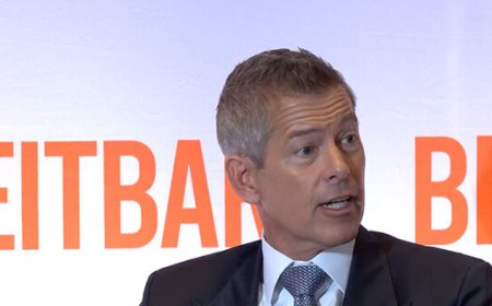 Transportation Secretary Sean Duffy: Trump Going Out of His Way to Limit Shutdown Pain on Americans