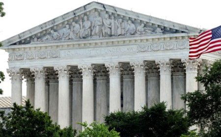 Major Questions About the Tariff Argument