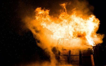 No Butts About It: Authorities Determine Cause of Massive Bronx Explosion