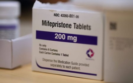 Senate Democrats demand answers on FDA abortion pill review