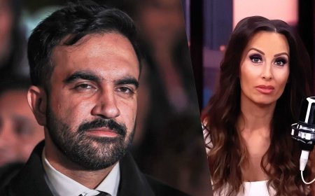 Zohran Mamdani’s war on Trump will bankrupt NYC before liberals wake up