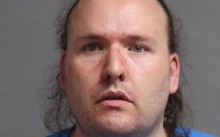 New Hampshire's First Transgender Legislator Just Pled Guilty to Child Exploitation