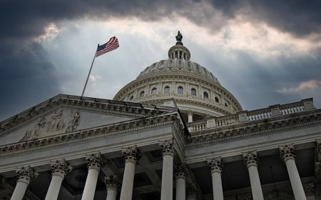 Congressional Budget Office hit by cyberattack, raising concerns over US government network security