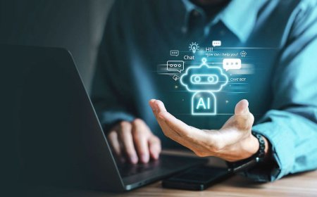 Fox News Poll: How do voters feel about AI? It’s complicated