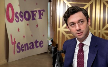 Unearthed FEC records expose vulnerable Dem senator's hypocrisy on taking cash from billionaires