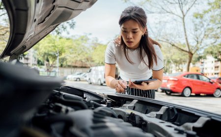 Craigslist car report scam targets vehicle sellers