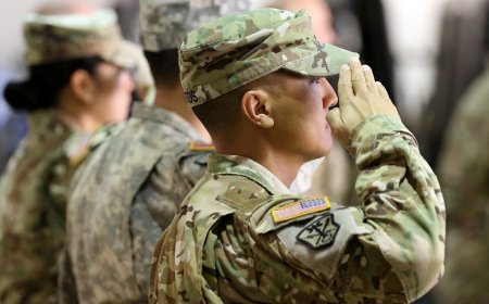 Dangerous war games: Telling servicemembers to resist Trump invites pure chaos