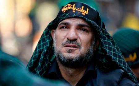 Israel Warns Uruguay Hezbollah Is Building Ties to Organized Crime in Region