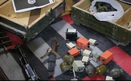 Syria’s New Era: Trump Faces Test of Diplomacy, Counterterrorism, and Minority Protection