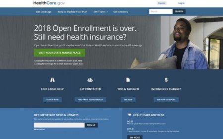 Taking on Big Insurance: Trump Calls for Direct Healthcare Payments to Citizens