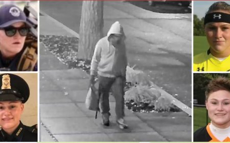 From Defender to Bomber? The Mystery of a Capitol Police Officer Allegedly Behind Jan 6 Pipe Bombs”