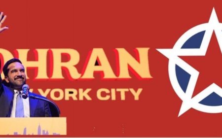 “A Recipe for Economic Destruction?”: Zohran Mamdani’s Bold Vision for New York City