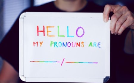 Sixth Circuit Strikes Down School Pronoun Mandates: Students’ Free Speech Wins