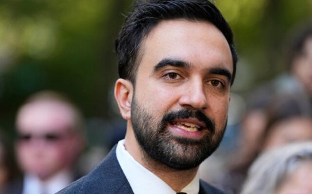 Maher Questions Democrats: Are You With Mamdani? Swing Voters Could Pay the Price