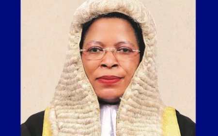 Pride, Prosperity, and Principles: Uganda Pushes Back Against LGBTQ Pressure