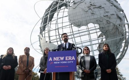 Speaker Mike Johnson: Mamdani Is Proof the Democrats Are the Socialist Party