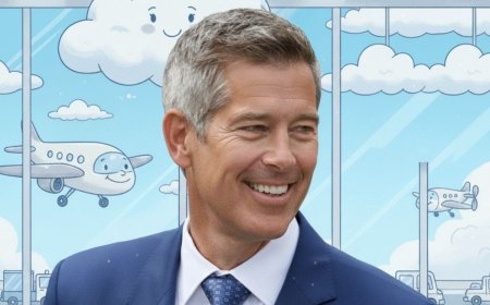 No More Pajamas, Folks: Is It Time To Dress To Impress On Planes Again?