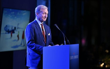 Liberal Environmentalist Billionaire Tom Steyer Enters California Gov Race, Slammed By Katie Porter
