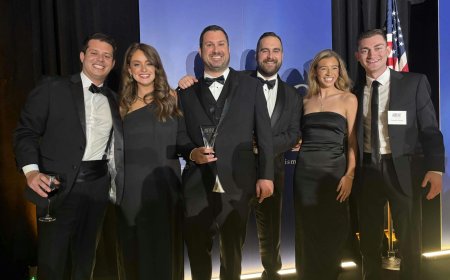 Daily Wire’s Luke Rosiak Wins Investigative Journalism Award For Best ‘DOGE’ Reporting