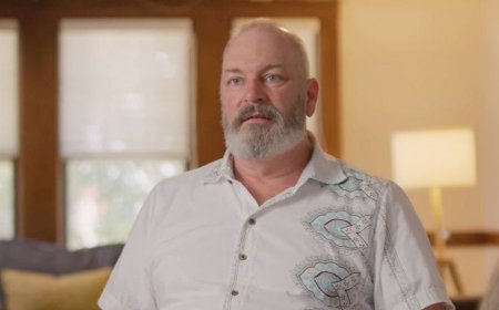 My Son Thought He Was A Girl. He’s Now A Detransitioner.